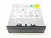 Radio CD 5FA035862B Cupra Formentor SUV 1.5 TSI 16V (DPCA) 2020 DPCA