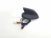 Antenne 9815614880 Citroën C4 Grand Picasso (3A) Großraumlimousine 1.2 12V PureTech 130 (EB2DTS(HNY))