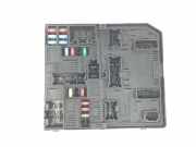 Sicherungskasten RELAIS 243504EB0C Nissan Qashqai (J11) SUV 1.6 DIG-T 16V 163 (MR16DDT) 2017
