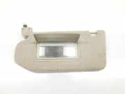 Sonnenblende Links 964011CJ0E Infiniti FX (S51) SUV 30D 3.0 V6 24V AWD (V9X) 2014