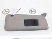 Sonnenblende Rechts 51168190832 BMW 3 serie Compact (E36/5) Schrägheck 316i (M43-B16(164E2)) 1997