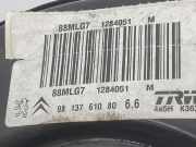 Bremskraftverstärker 9813761080 Opel X Excellence