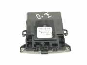 Computer A1648207726 Mercedes-Benz ML II (164/4JG) SUV 3.0 ML-320 CDI 4-Matic V6 24V (OM642.940) 2006