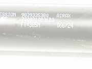 Gasdruckfeder Hinten 9839335380 Opel Astra L (F3/FB/FM/FP) Schrägheck 5-drs 1.2 Turbo 130 12V (EB2ADTS(HNS))