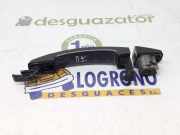 T?rgriff Au?en Links Vorne 25936893 Opel Insignia Sports Tourer Kombi 2.0 CDTI 16V 160 Ecotec (A20DTH) 2010