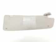 Sonnenblende Links 8143QG Peugeot Boxer (U9) Van 2.2 HDi 100 Euro 4 (22DT(4HV)) 2008