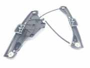 Fensterheber Links Hinten 9832713980 Citroën C4 Berline (BA/BB/BC) Schrägheck 5-drs 1.2 PureTech 130 12V (EB2ADTS(HNS)) 2021