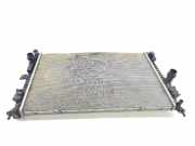 Radiator 9675747980 Peugeot Expert (V1/VA/VB/VE/VF/VT/VY) Van 1.5 BlueHDi 100 (DV5RUCd(YHR))