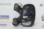 Außenspiegel Rechts 7701473247 Renault Trafic New (JL) Bus 2.0 dCi 16V 115 (M9R-780) 2002