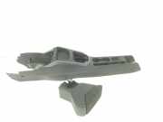 Armlehne MIDDEN 6F1863241H Seat Ibiza V (KJB) Schrägheck 5-drs 1.0 TSI 12V (DLAA) 2021