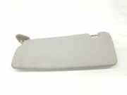 Sonnenblende Rechts 51168267912 BMW 3 serie (E46/4) Limousine 320d 16_V (M47N(204D4)) 2002