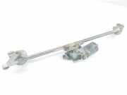 Scheibenwischermotor Vorne 8515060260 Toyota Land Cruiser (J12) Hardtop Geländewagen 3.0 D-4D 16V (1KDFTV) 2004