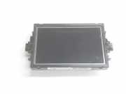 Multifunctionelle Display A1729008500 Mercedes-Benz ML III (166) SUV 2.1 ML-250 CDI 16V BlueTEC 4-Matic (OM651.960)