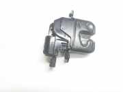 Heckschloss 905039004R Renault Megane IV Estate (RFBK) Kombi 5-drs 1.3 TCE 160 16V (H5H-490(H5H-E4))