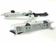 Vorhang Airbag Rechts VOOR 85299117810Z BMW X1 (E84) SUV sDrive 18d 2.0 16V (N47-D20C) 2011