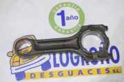 Pleuel 11247798368 BMW X5 (E53) SUV 3.0d 24V (M57N-D30(306D2)) 2003