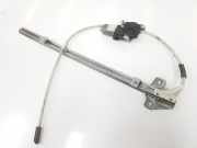 Fensterheber Rechts Vorne 8070000QAP Nissan MOD. 04 2.5 dCi D (114 CV) 2005