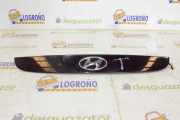 Heckklappengriff 873701E000 Hyundai Accent Limousine 1.4i 16V (G4EE) 2006
