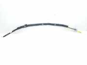 Vorhang Airbag Rechts VOOR A2218600805 Mercedes-Benz S (W221) Limousine 5.5 S-550 32V (M273.961)