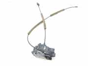 Türschloss Rechts 8200542366 Renault Trafic I (T/P/V) Van 2.1 D T900/1000/1200 (852-750)