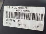 Handschuhfach 681088619R Renault Kangoo Express (FW) Van 1.5 dCi 90 FAP (K9K-628(K9K-E6))