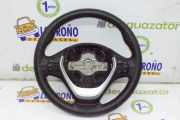 Lenker 32306863346 BMW 1 serie (F20) Schrägheck 5-drs 116d 1.5 12V TwinPower (B37-D15A) 2015