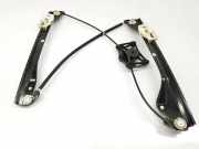 Fensterheber Rechts Vorne 6V0837462A Skoda Fabia III (NJ3) Schrägheck 5-drs 1.0 12V (CHYB) 2016