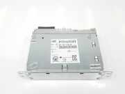 Radio CD 9818613880 Peugeot 508 (8D) Limousine 1.6 BlueHDI 120 (DV6FC(BHZ)) 2017