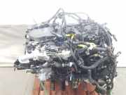 Motor COMPLEET B57D30B BMW X4 (G02) SUV M40d 3.0 TwinPower Turbo 24V (B57-D30B) 2016