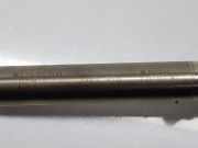 Kraftstoff-Injector A2560700187 Mercedes-Benz C AMG (C205) Coupé 4.0 C-63 S AMG V8 Biturbo (M177.980)