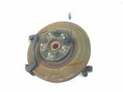 Achsschenkel Links Vorne 40015CN000 Nissan Murano (Z50) SUV 3.5 V6 24V 4x4 (VQ35DE) 2005