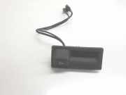 Handgriff Kofferraum 4G0827566 Audi S5 Cabriolet (F57/F5E) Cabrio 3.0 TFSI V6 24V (CWGD)