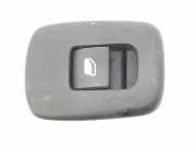 Schalter Für Elekt. Fensterheber Rechts Hinten 6554QN Citroën C3 Picasso (SH) Großraumlimousine 1.2 12V PureTech 110 (EB2DT(HNZ)) 2016