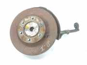 Achsschenkel Links Vorne 4321260170 Toyota Land Cruiser (J12) Hardtop Geländewagen 3.0 D-4D 16V (1KDFTV) 2004