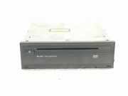 Dvd Spieler 4E0919887L Audi Q7 (4LB) SUV 3.0 TDI V6 24V (BUG) 2007