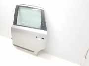 Tür Links Hinten H21019U0M0 Nissan Note (E11) Großraumlimousine 1.4 16V (CR14DE)