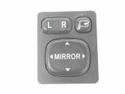 Spiegelverstellung Schalter 8487028020 Toyota Land Cruiser (J12) Hardtop Geländewagen 3.0 D-4D 16V (1KDFTV) 2004