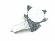 Fensterhebermotor Links Hinten 83450A4000 Kia Carens IV (RP) Großraumlimousine 1.6 GDI 16V (G4FD) 2018