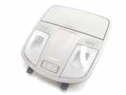 Innenbeleuchtung 92800D3000TTX Hyundai Tucson (TL) SUV 1.6 GDi 16V 2WD (G4FD) 2019