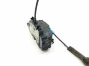 Türschloss Rechts Vorne 805020001R Renault Megane III Berline (BZ) Schrägheck 5-drs 1.2 16V TCE 115 (H5F-400(H5F-A4)) 2012