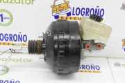 Bremskraftverstärker 34336779733 BMW 3 serie (E90) Limousine 320d 16V (N47-D20A) 2007