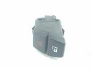 Warnleuchte Schalter 61319161896 BMW 6 serie Gran Coupe (F06) Limousine 640d 24V (N57-D30B) 2011