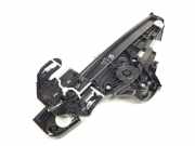 Fensterheber Rechts Hinten 9830816680 Opel Astra L Sports Tourer (F4/FC/FN/FR) Kombi 1.2 Turbo 110 12V (EB2ADT(HNP))