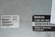 Motorsteuergerät 2245541 BMW SERIE 3 COMPACTO E36 318tds 1994