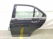 Tür Links Hinten A2047302100 Mercedes-Benz C (W204) Limousine 2.2 C-200 CDI 16V BlueEFFICIENCY (OM651.913) 2012