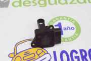 Luftmengenmesser 2220430010 Toyota Land Cruiser (J12) Hardtop Geländewagen 3.0 D-4D 16V (1KDFTV) 2004