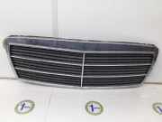 Grill 2108880023 Mercedes-Benz E (W210) Limousine 3.0 E-300D Turbo 24V (OM606.962)