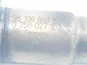 Lambdasonde 9810666880 Opel X EDITION