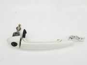 Türgriff Außen Links Vorne 51217207529 BMW 1 serie (E87/87N) Schrägheck 5-drs 118d 16V (N47-D20A) 2007