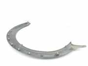 Zierleiste Radhausschale Rechts Vorne 7T16A278L00AEW Ford 1.8 TDCi (110 CV) 2012